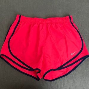 Nike shorts!